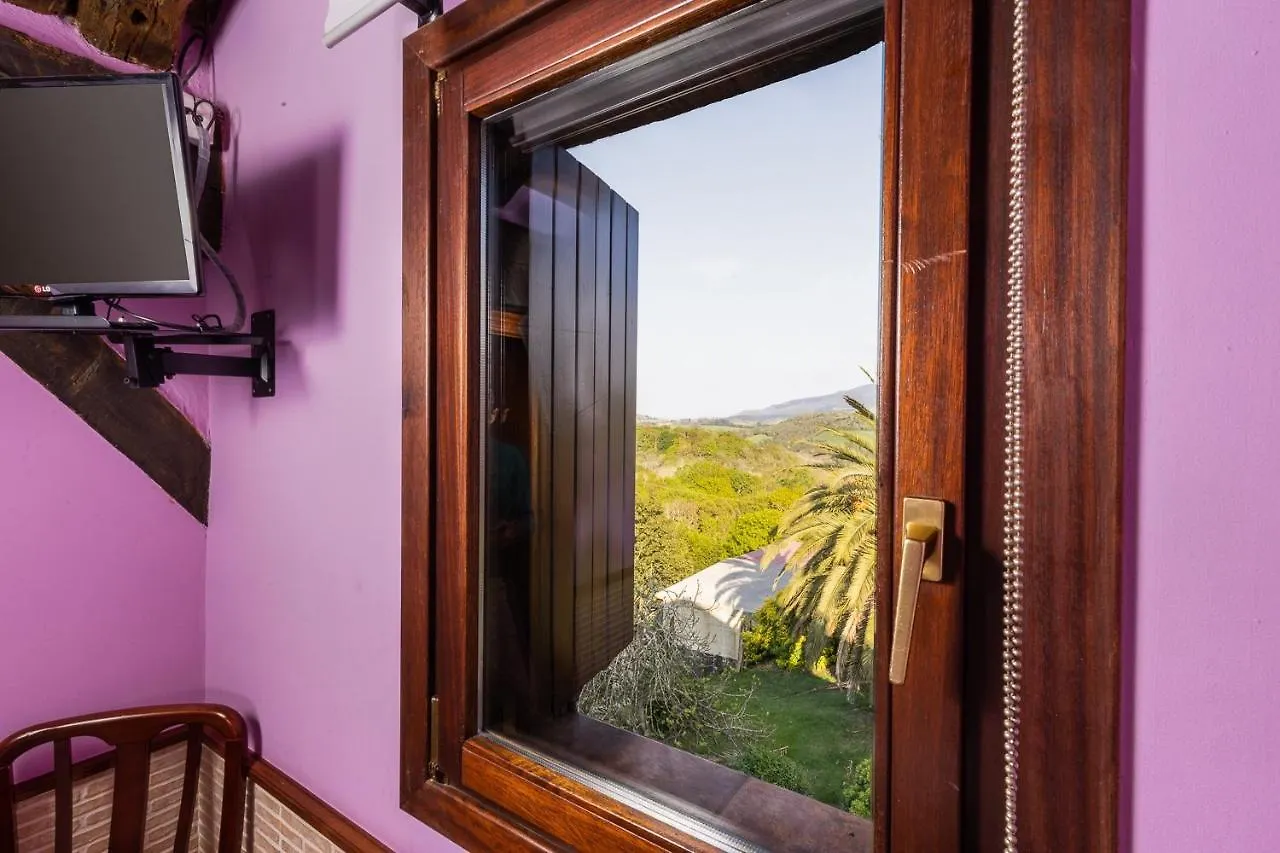 Agroturismo Landarbide Zahar Aia 0*,  España