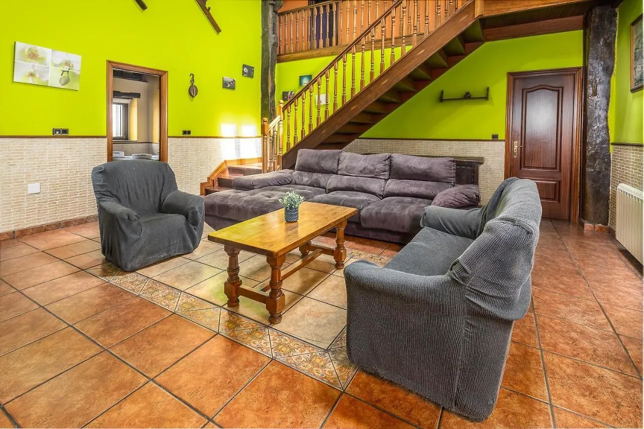 Agroturismo Landarbide Zahar Aia 0*,  España