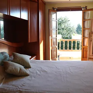 Dobles En Casa Habitación en casa particular Villanueva (Cantabria)