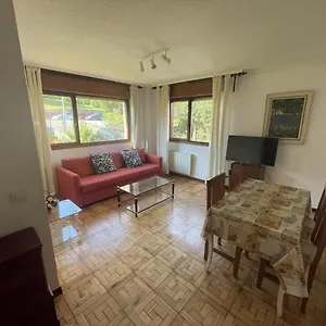 Apto Cerca De Playas Con Garaje Privado Apartamento Santander