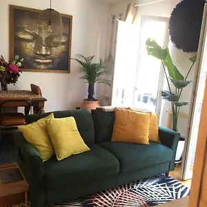 Antonio Loft Apartamento Santander