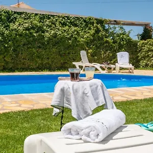Molino De Peralta By Ruralidays Сasa de vacaciones Pozo Alcón