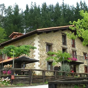 Iturbe Axpe de Busturia