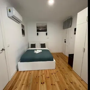 Antonio Pedro Habitación en casa particular Lisboa