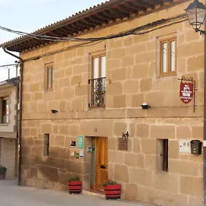 La Molinera Etxea Samaniego